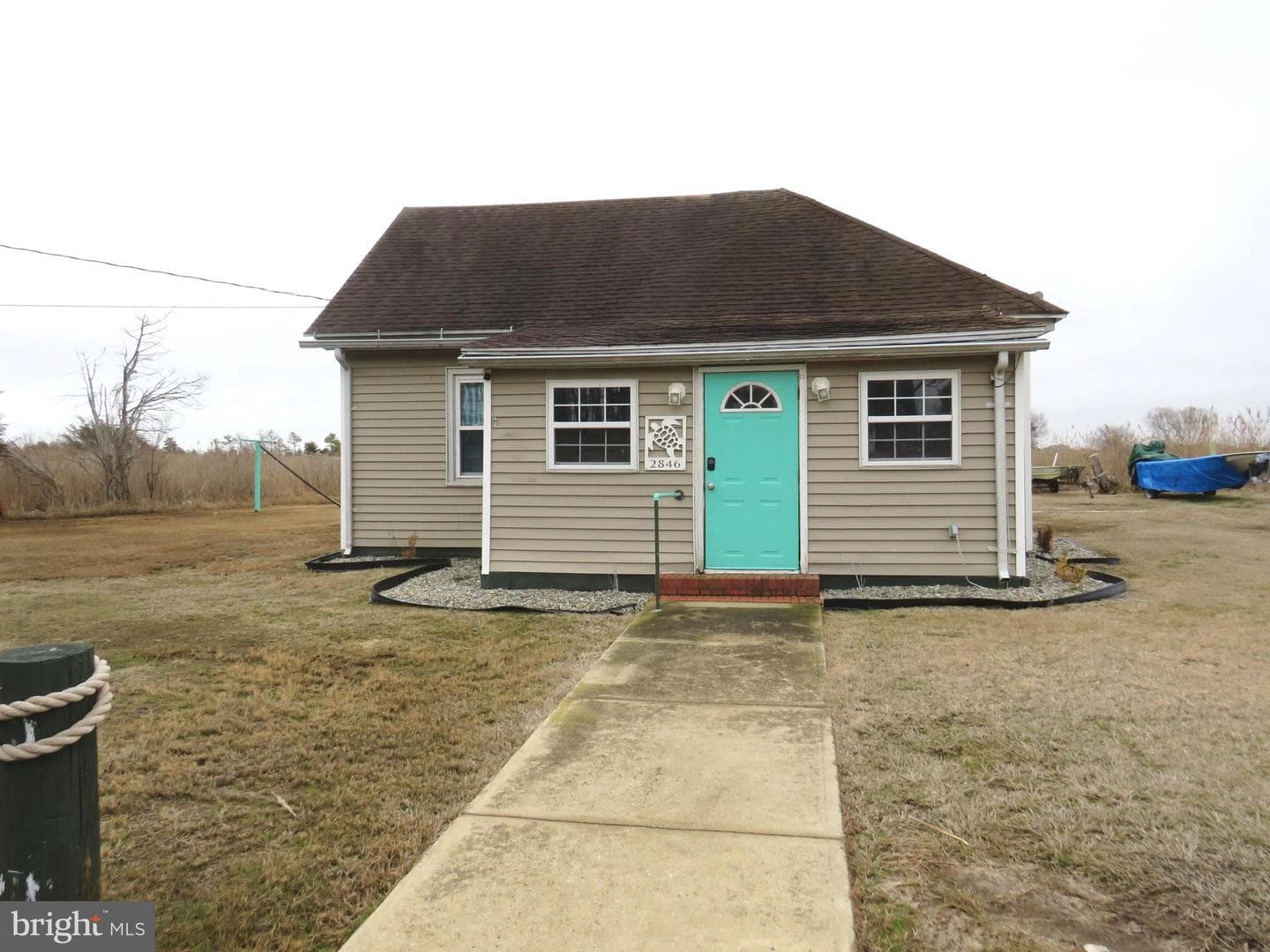 2846 Calvary Road photo 1