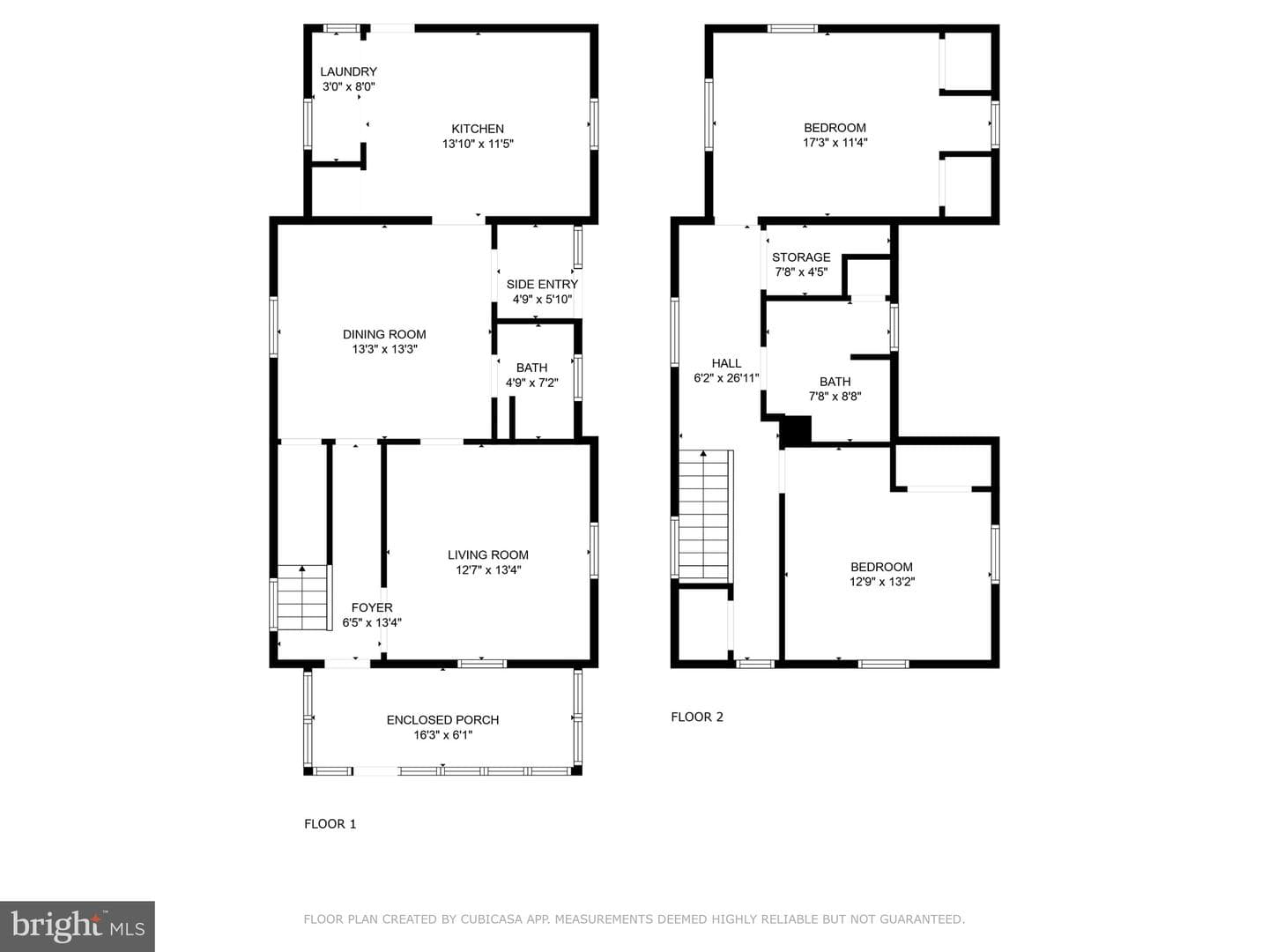 4 Hudson Street photo 19