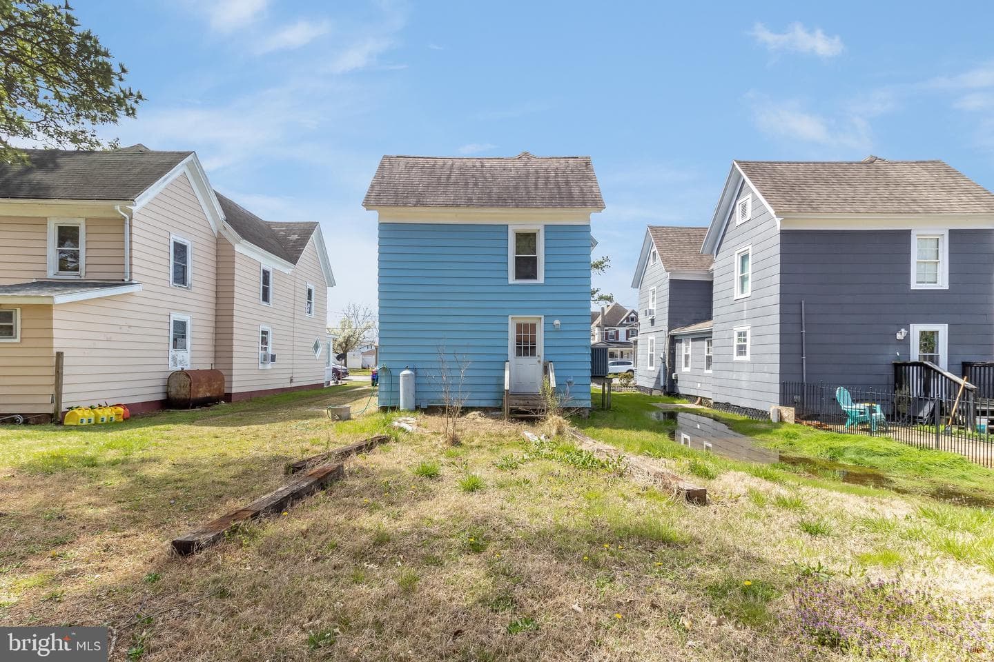 4 Hudson Street photo 22