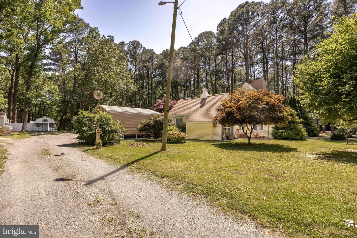 26547 Old State Road photo 78