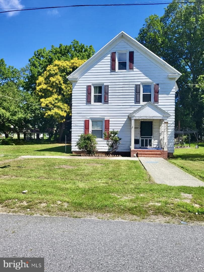 30432 Oak Street, Princess Anne