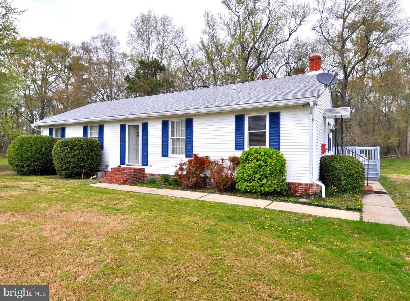 30376 Charles Barnes Road photo 1