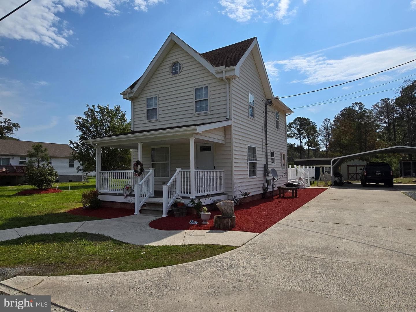 20 Elzie Lane
