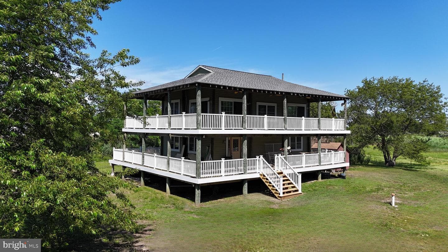 23156 Manokin Court photo 2