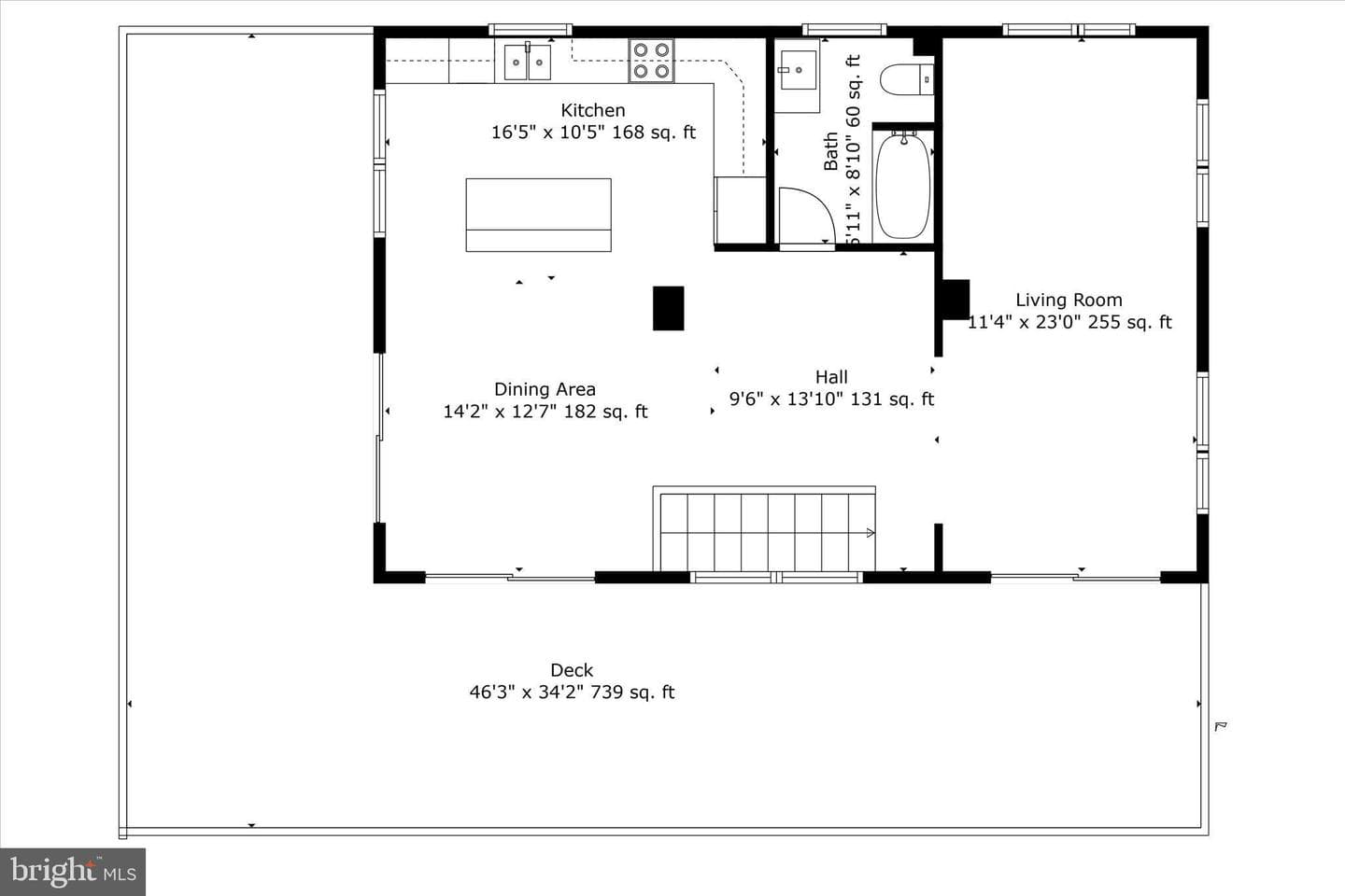 23156 Manokin Court photo 52