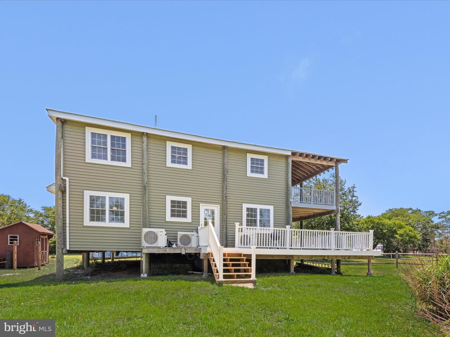 23156 Manokin Court photo 61
