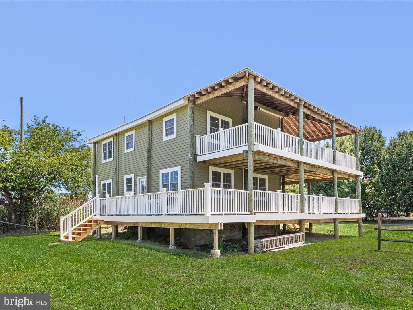 23156 Manokin Court photo 62