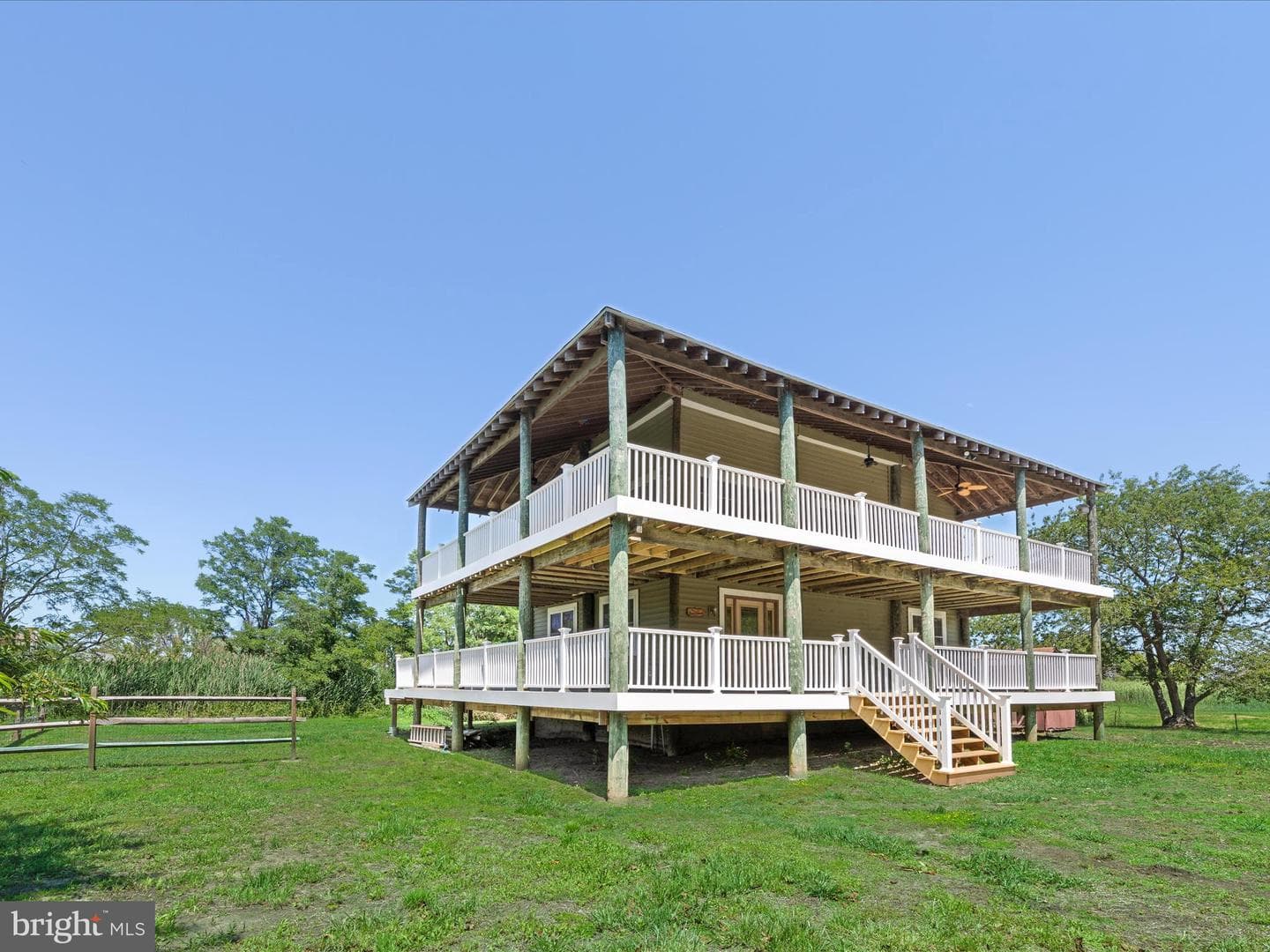 23156 Manokin Court photo 63