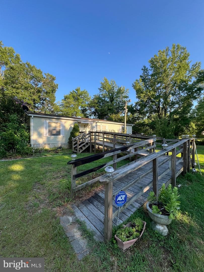 14757 Merser Road photo 2