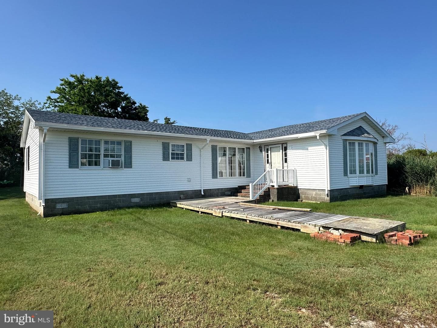 21125 Bay Berry Drive