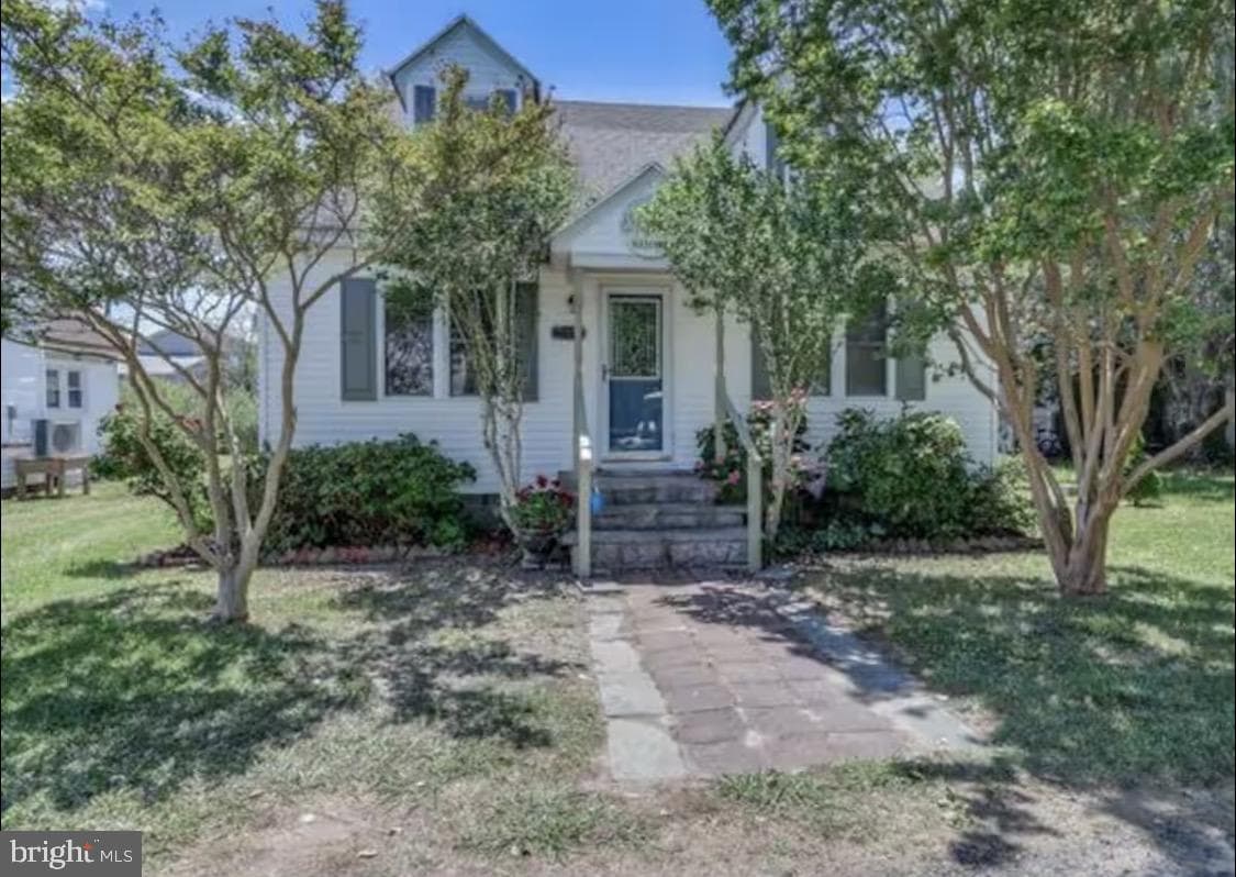 20809 Severn Road
