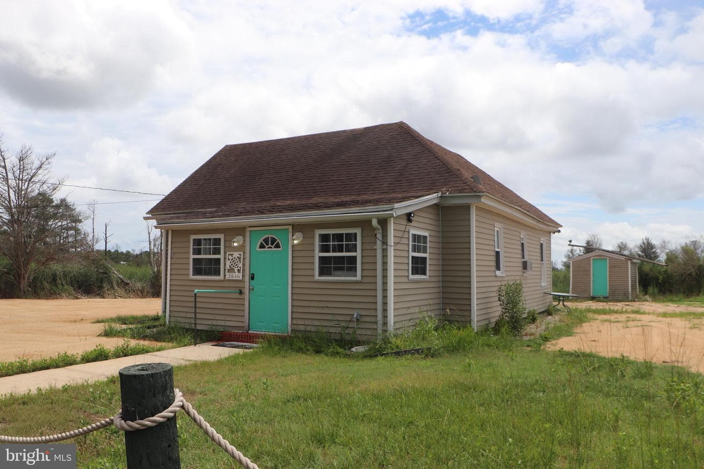 2846 Calvary Road photo 2