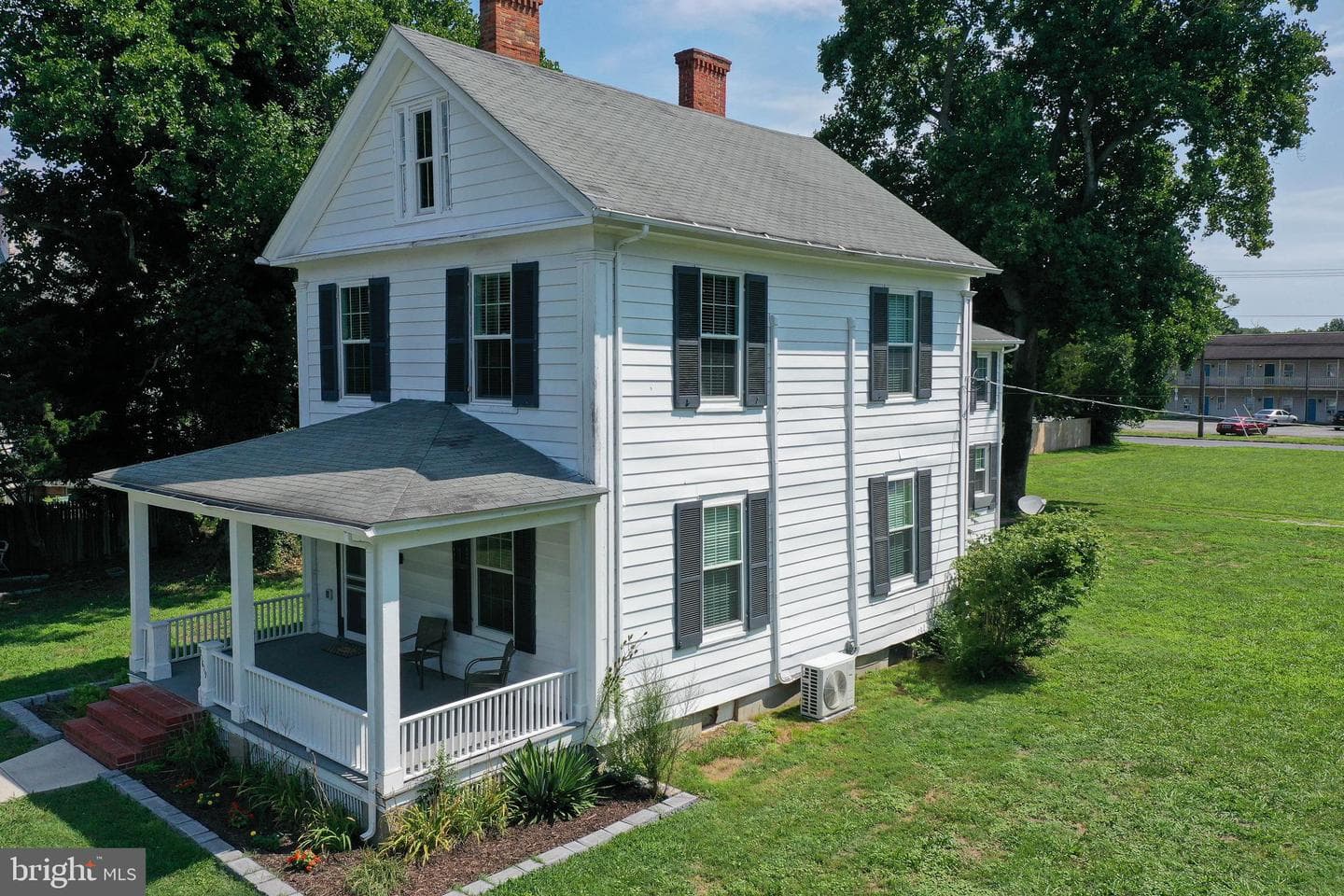 11619 Somerset Avenue, Princess Anne