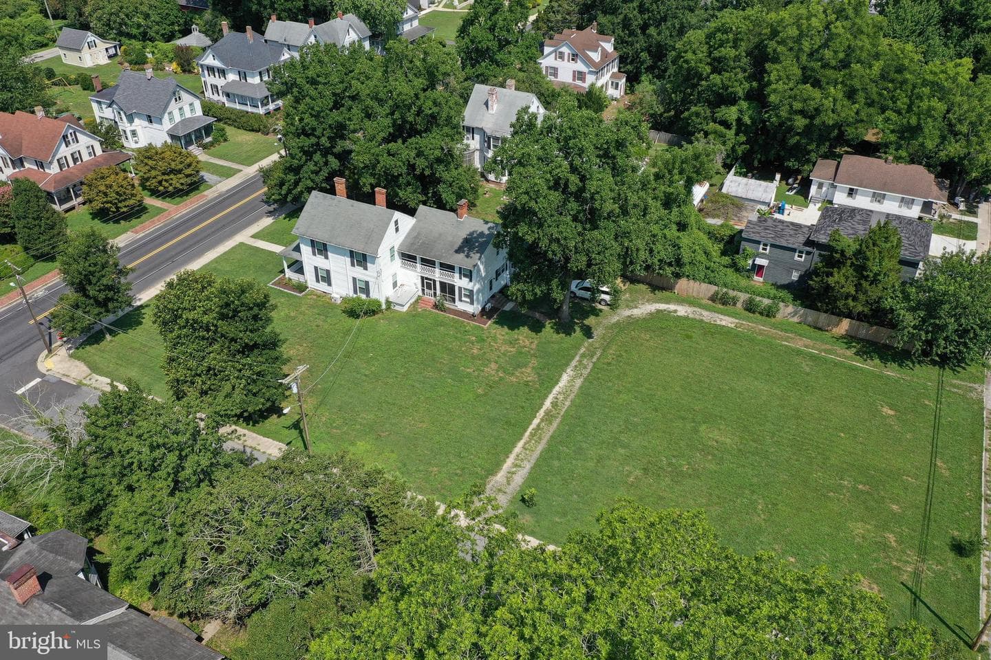 11619 Somerset Avenue, Princess Anne