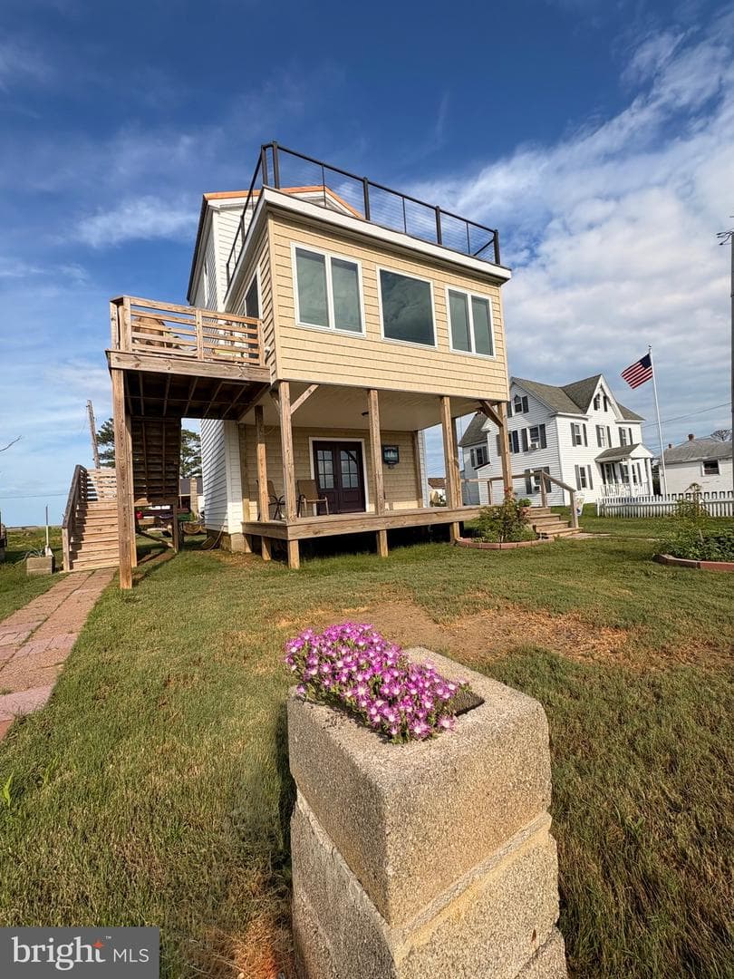 3419 Marsh Road photo 6