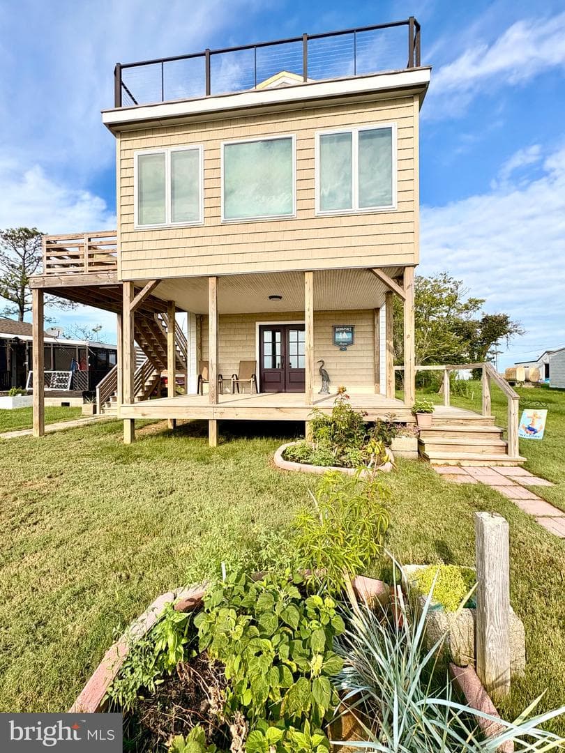 3419 Marsh Road photo 7