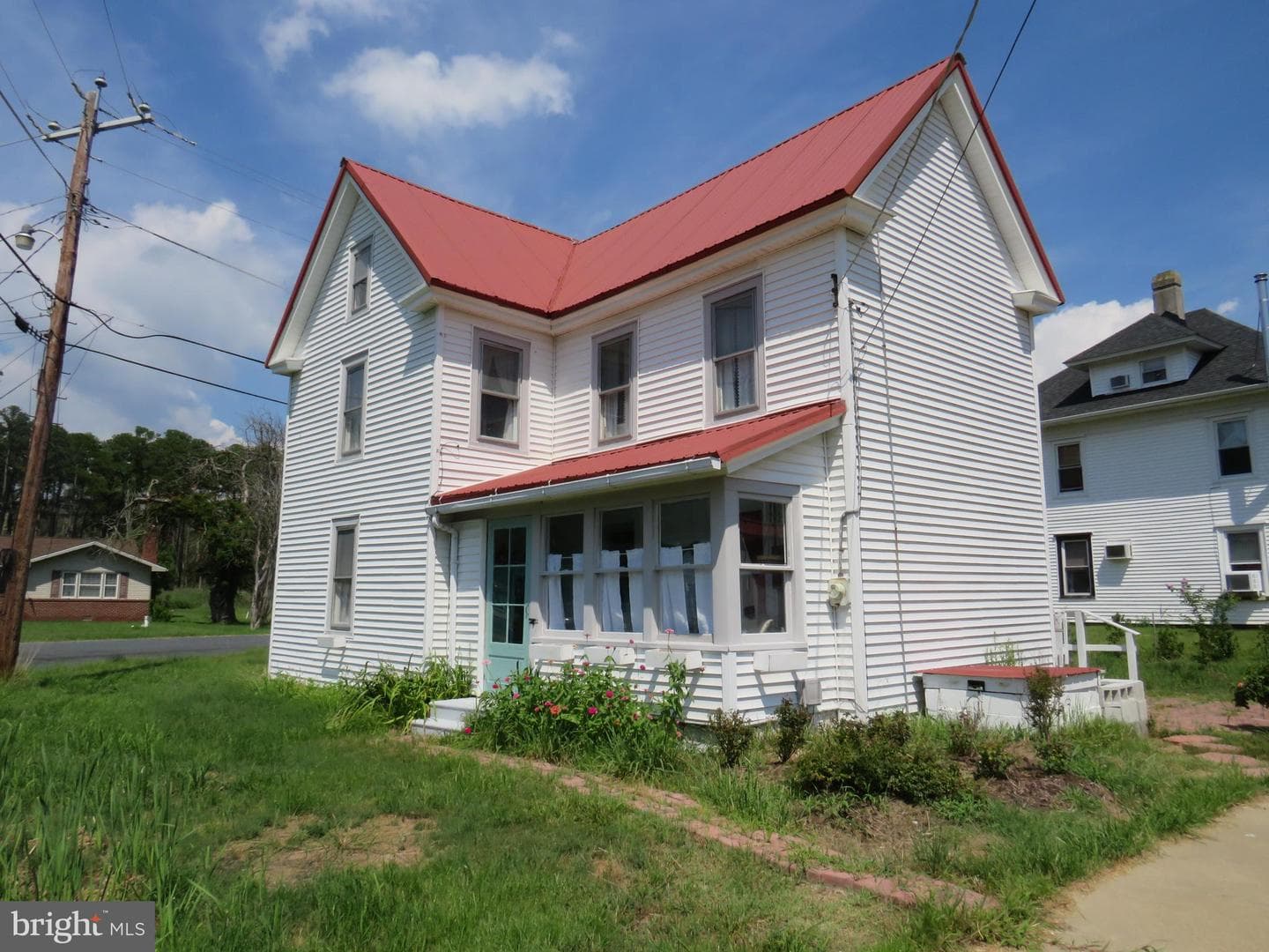 3289 Sackertown Road, Crisfield
