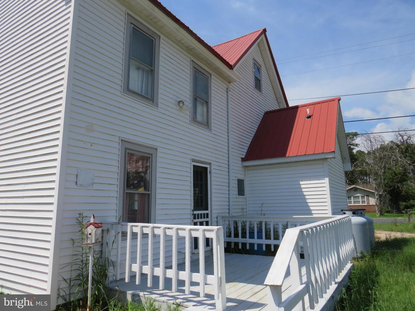 3289 Sackertown Road, Crisfield