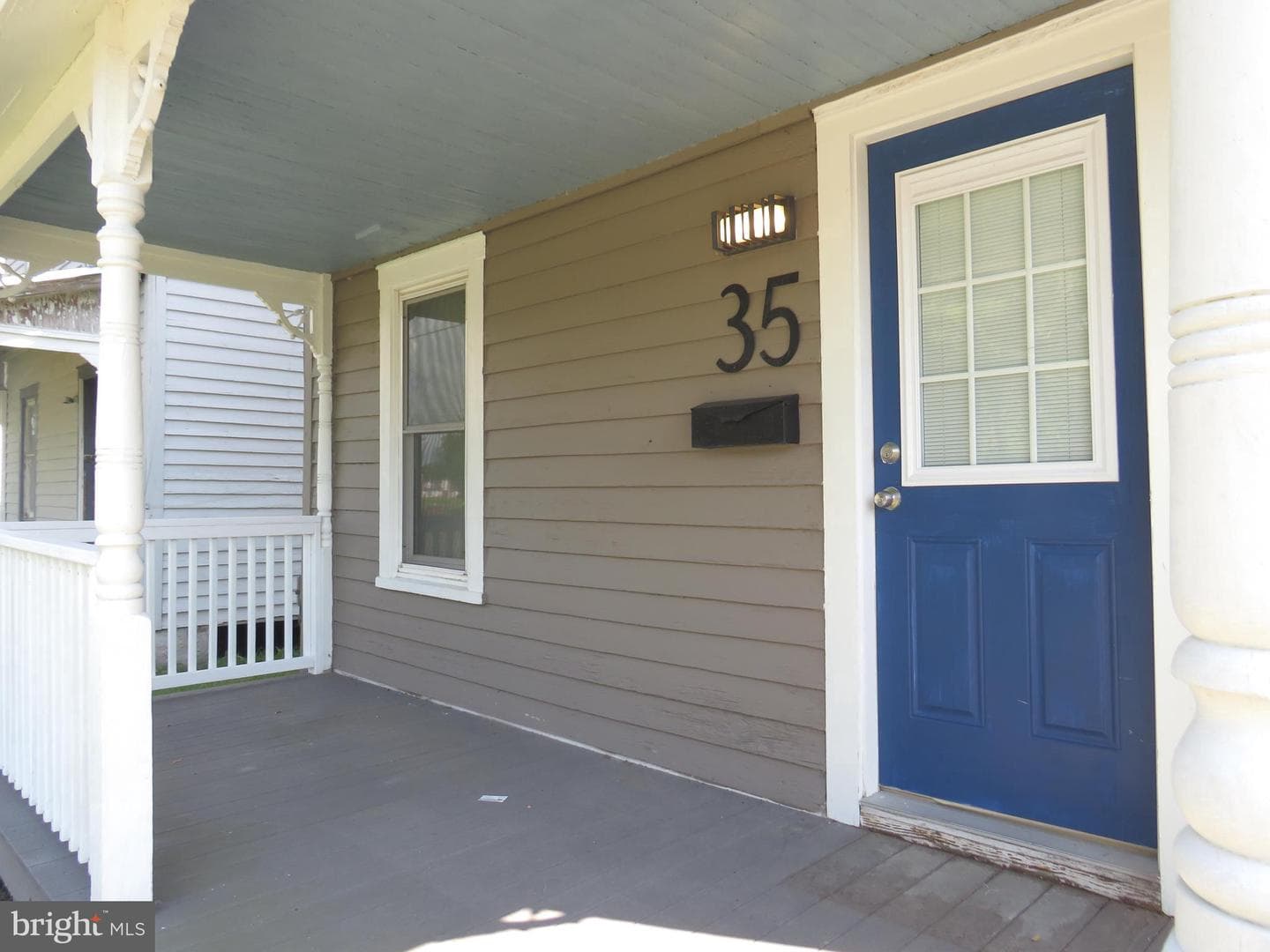 35 W Chesapeake Avenue photo 2