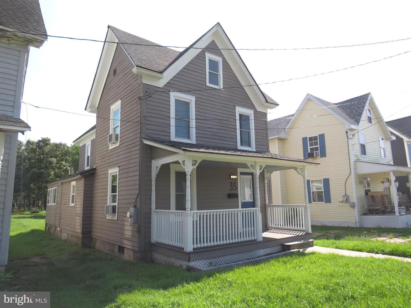 35 W Chesapeake Avenue photo 3