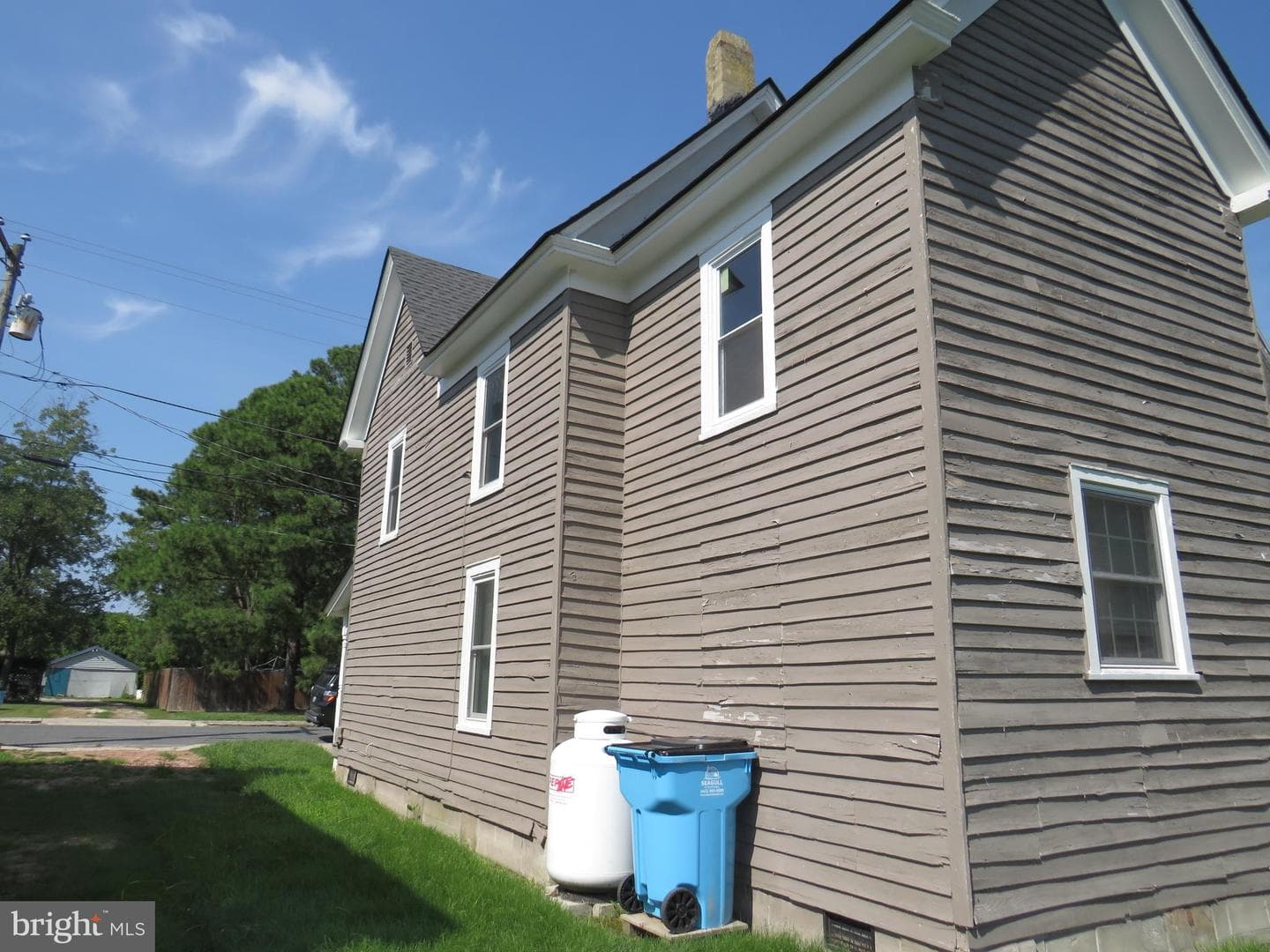 35 W Chesapeake Avenue photo 5