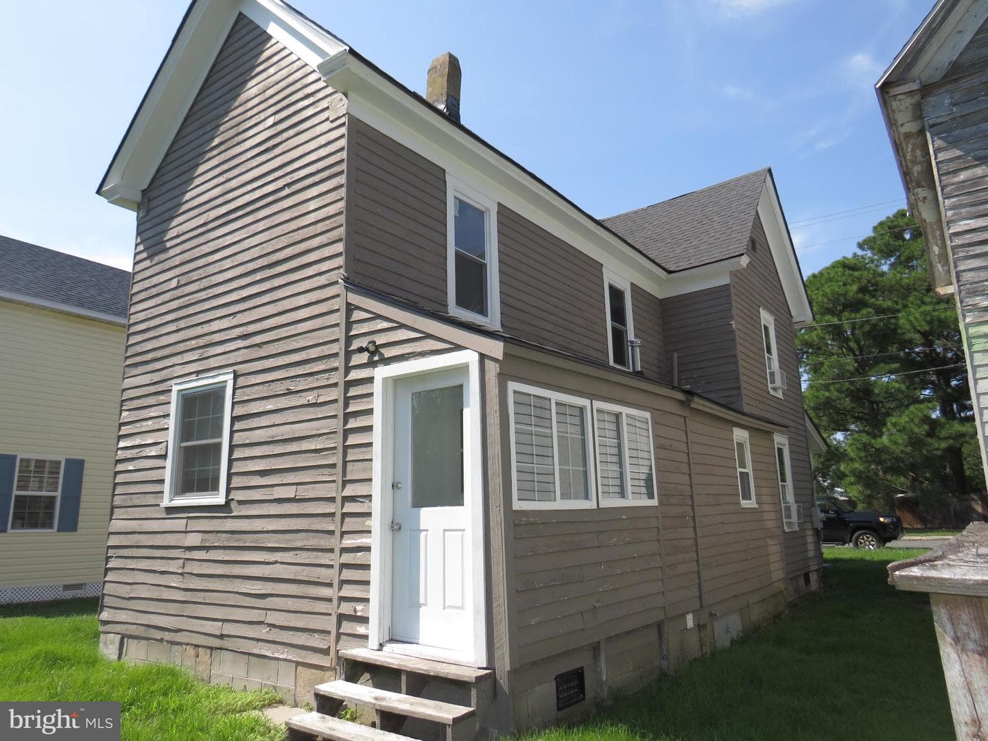 35 W Chesapeake Avenue photo 6