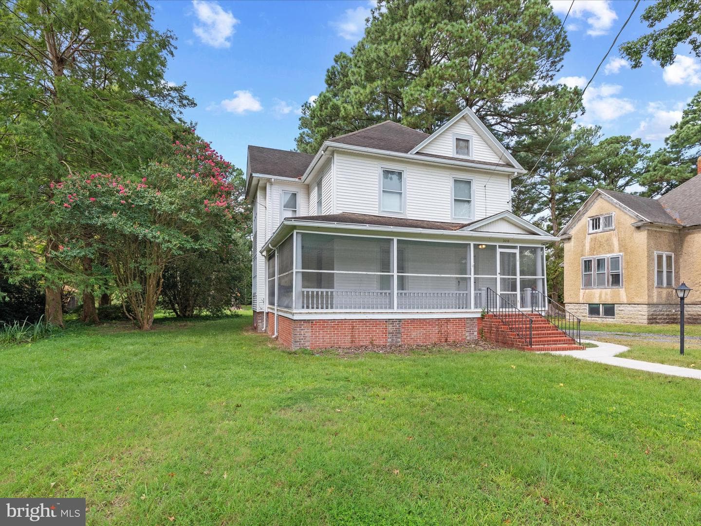 3310 Lawsonia Road photo 1