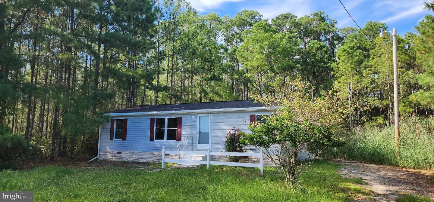2894 Byrdtown Rd photo 1