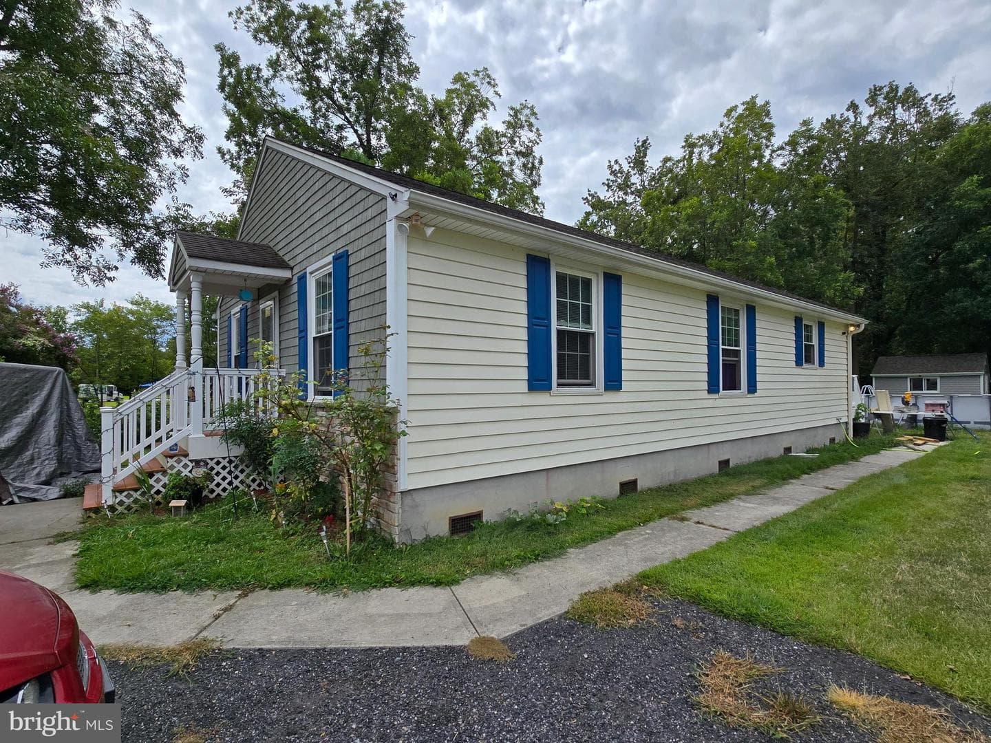 3592 Freedomtown Road photo 3