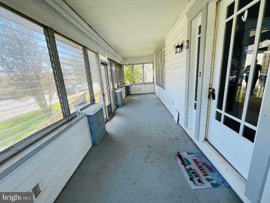 225 N N Somerset Ave, Crisfield