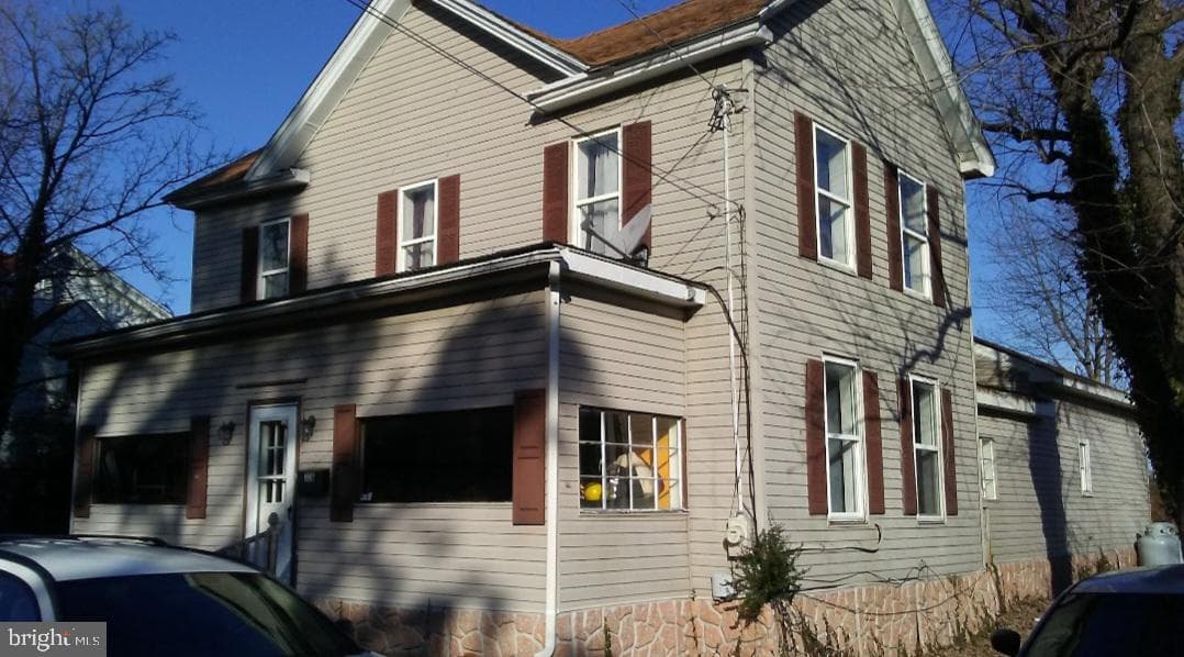 326 Pine Street, Crisfield