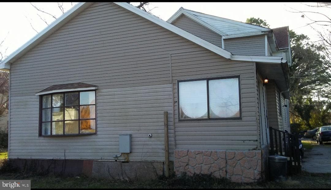 326 Pine Street, Crisfield