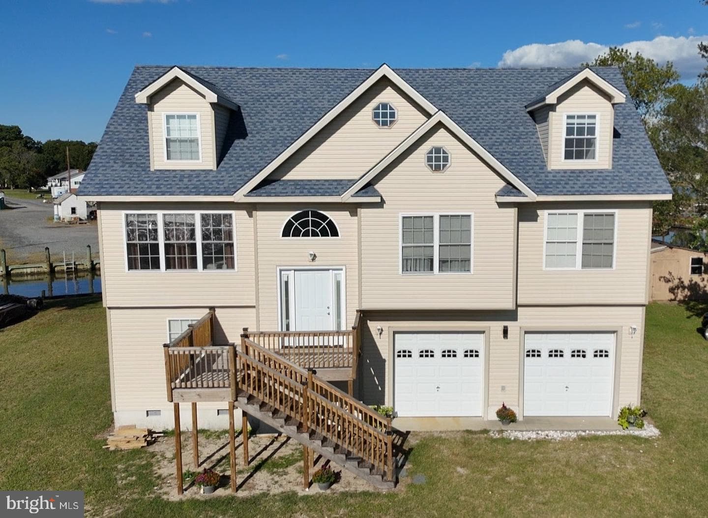 10515 Cassandra Drive, Deal Island