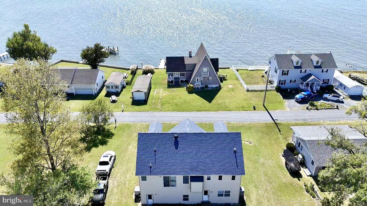 10515 Cassandra Drive, Deal Island