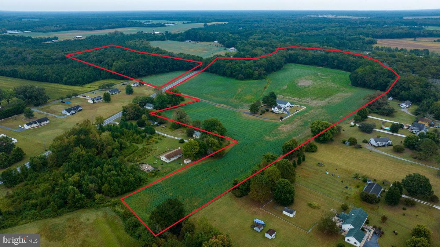 7751 Dividing Creek, Pocomoke