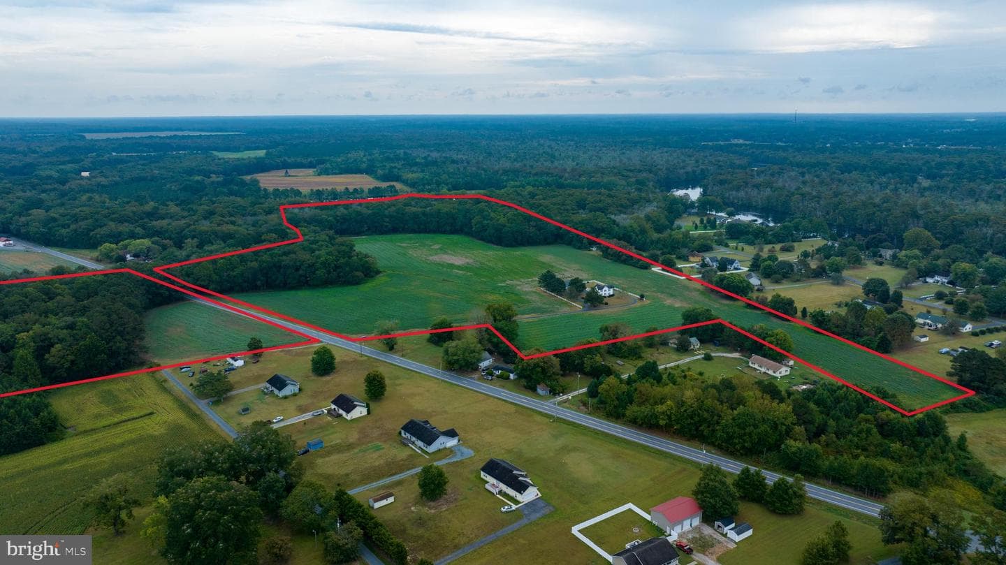 7751 Dividing Creek, Pocomoke