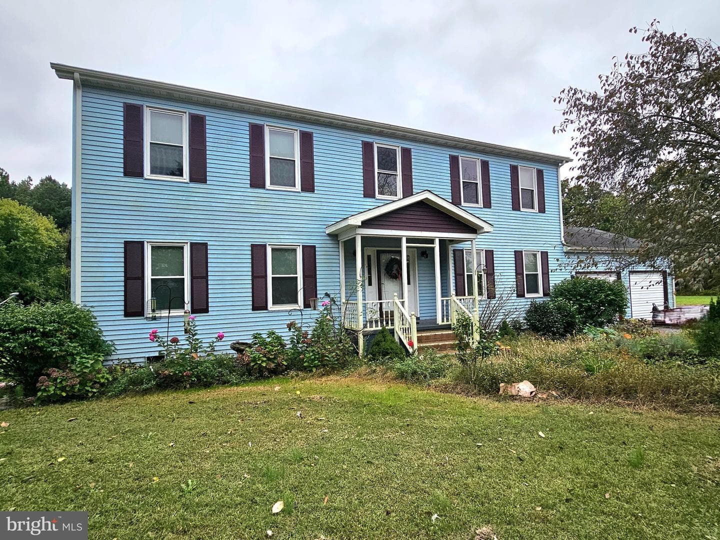29769 Kingston Lane, Westover