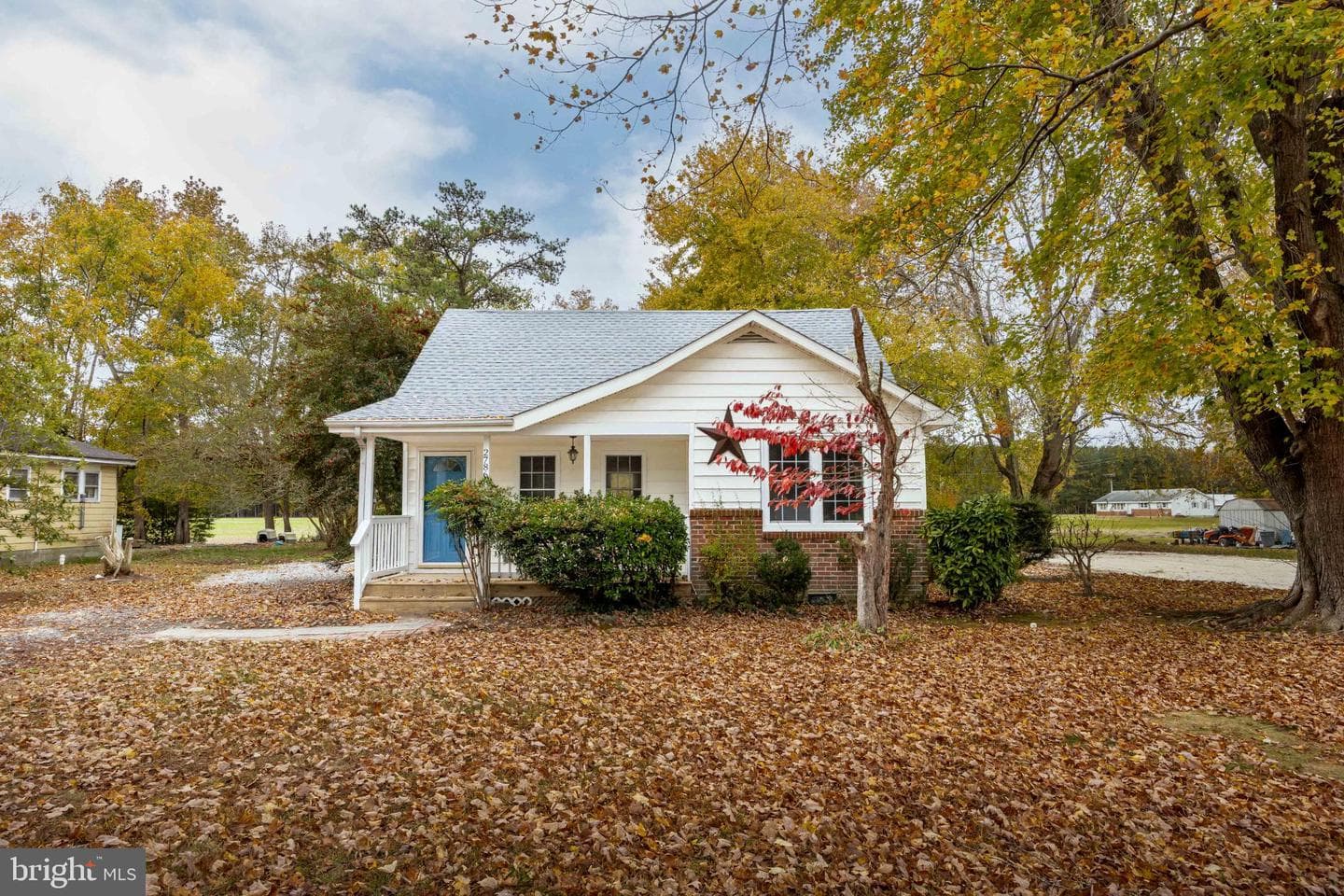 28766 Larry Lankford Road photo 2