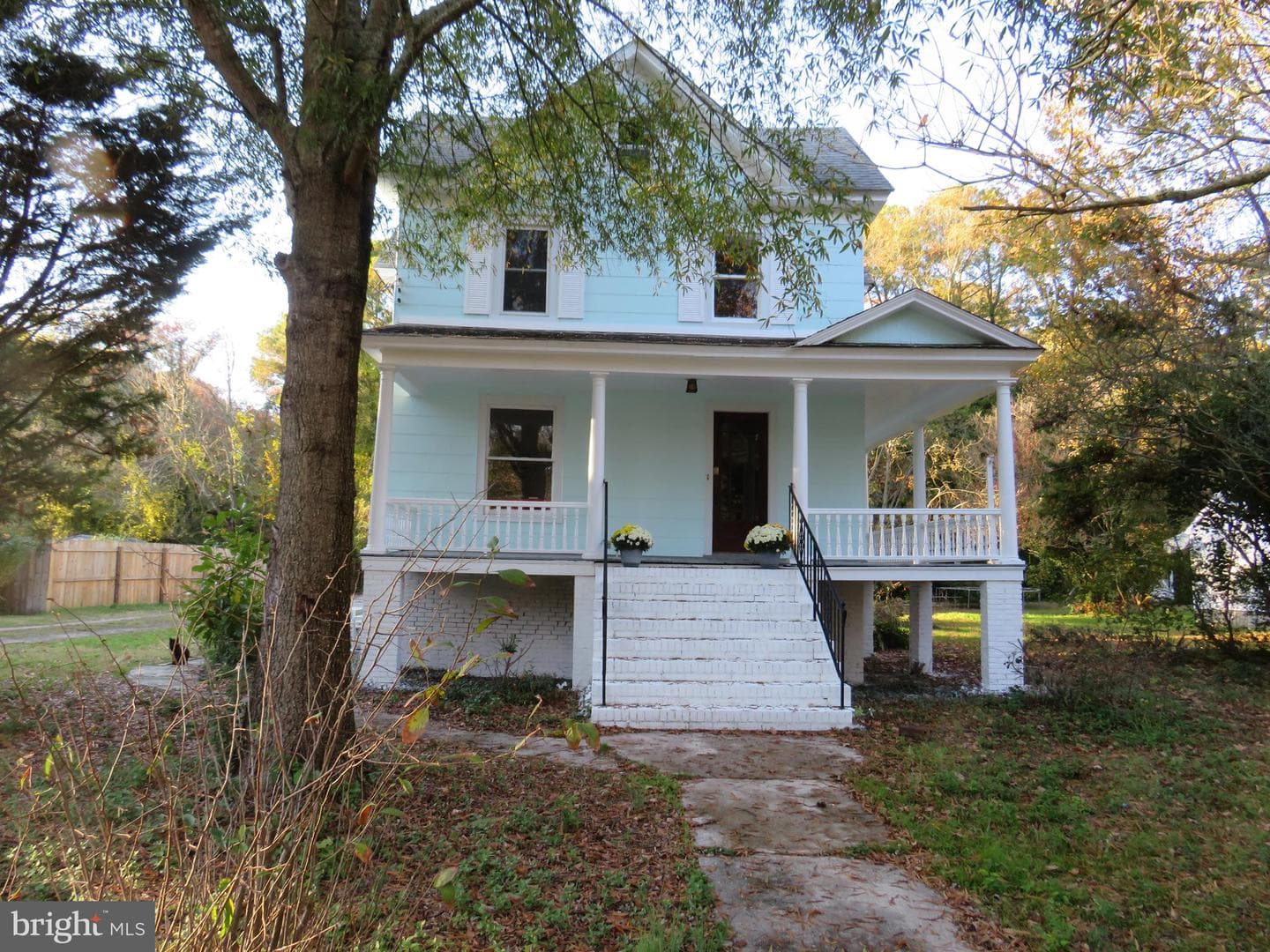 3372 Sackertown Road, Crisfield