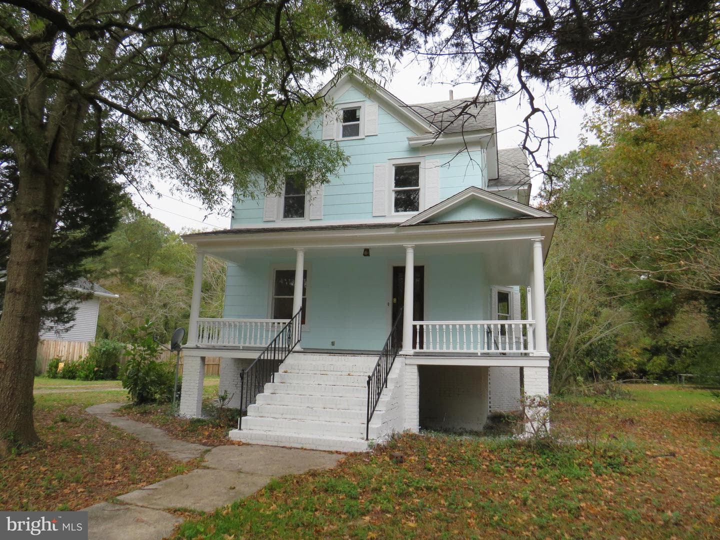 3372 Sackertown Road, Crisfield