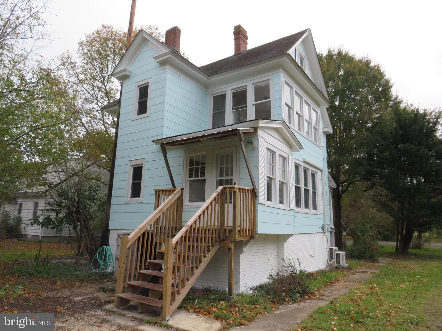 3372 Sackertown Road photo 4