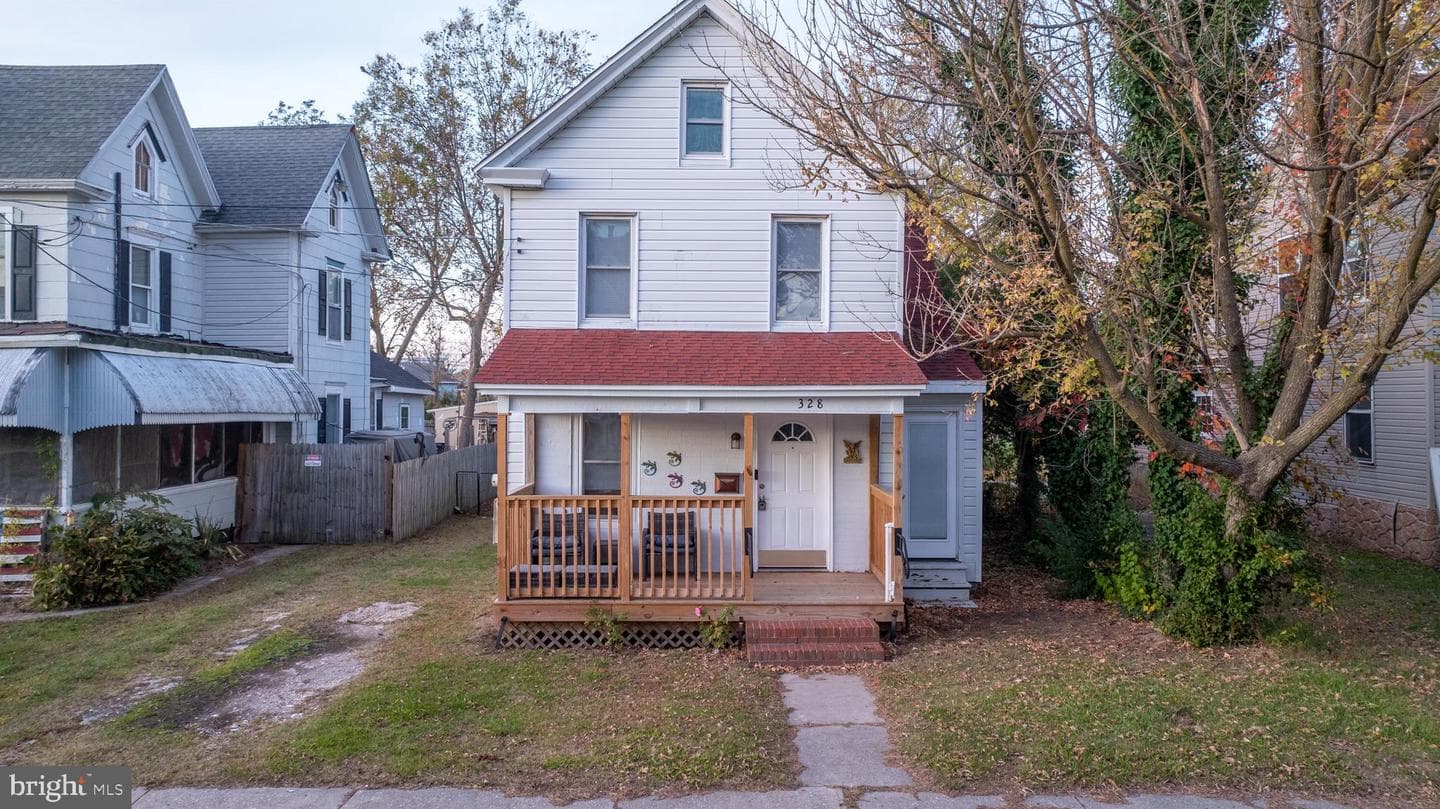 328 Pine Street