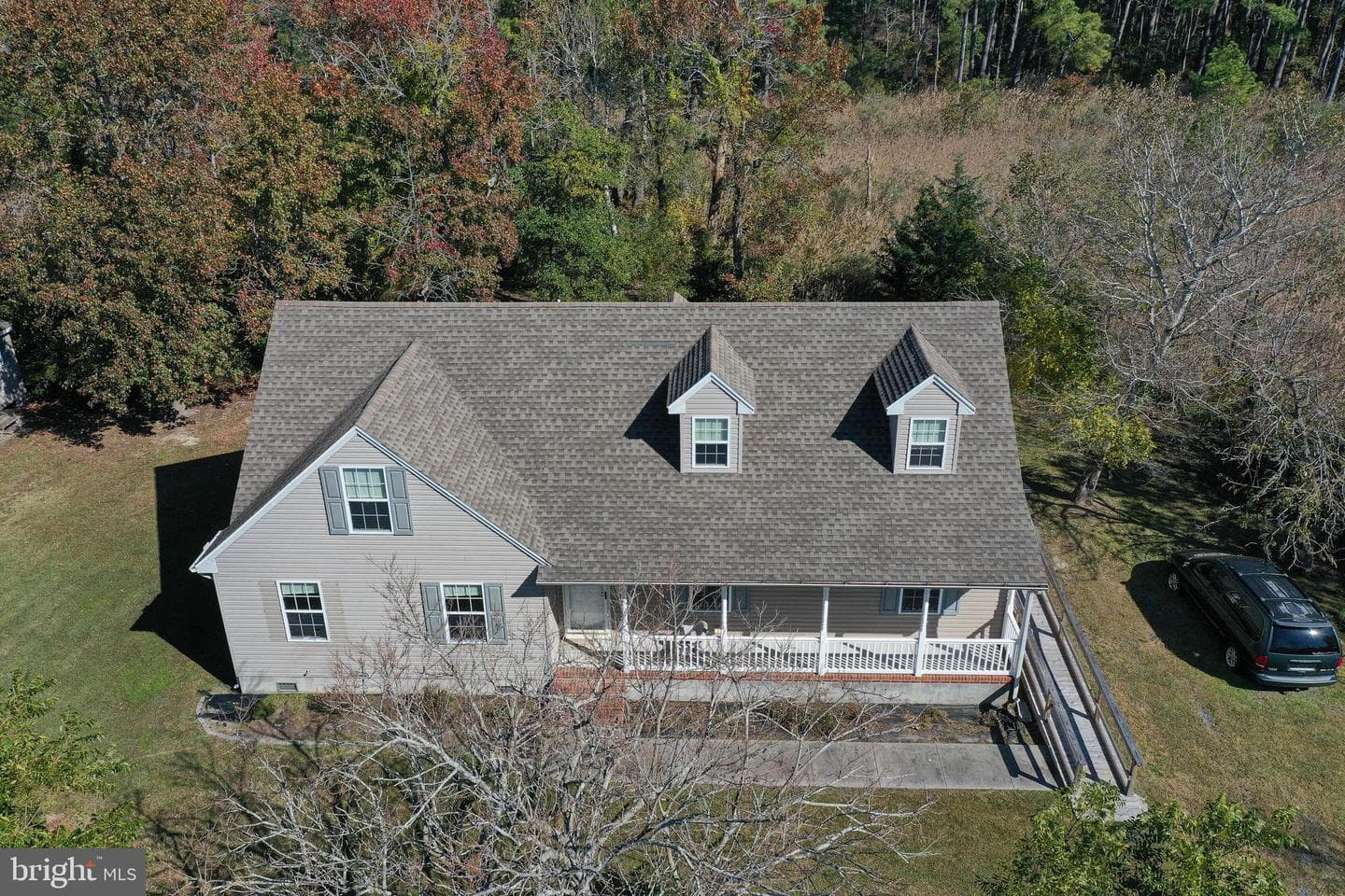 23290 Custom House Road, Deal Island