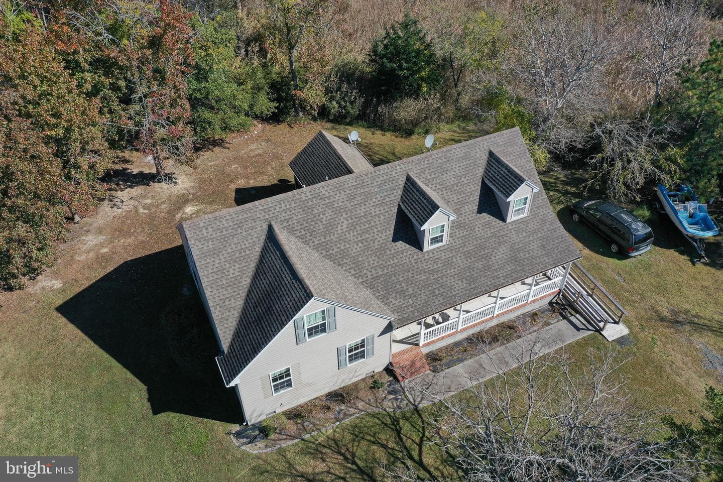 23290 Custom House Road photo 50