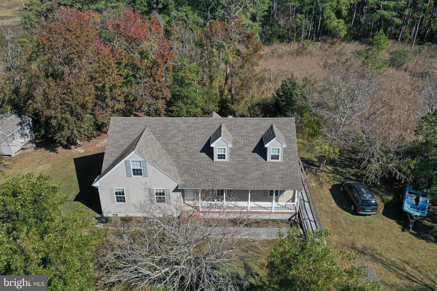 23290 Custom House Road photo 56