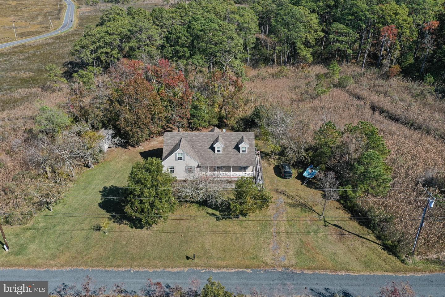 23290 Custom House Road photo 57
