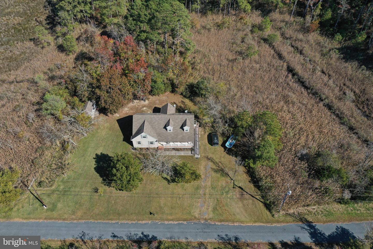 23290 Custom House Road photo 60