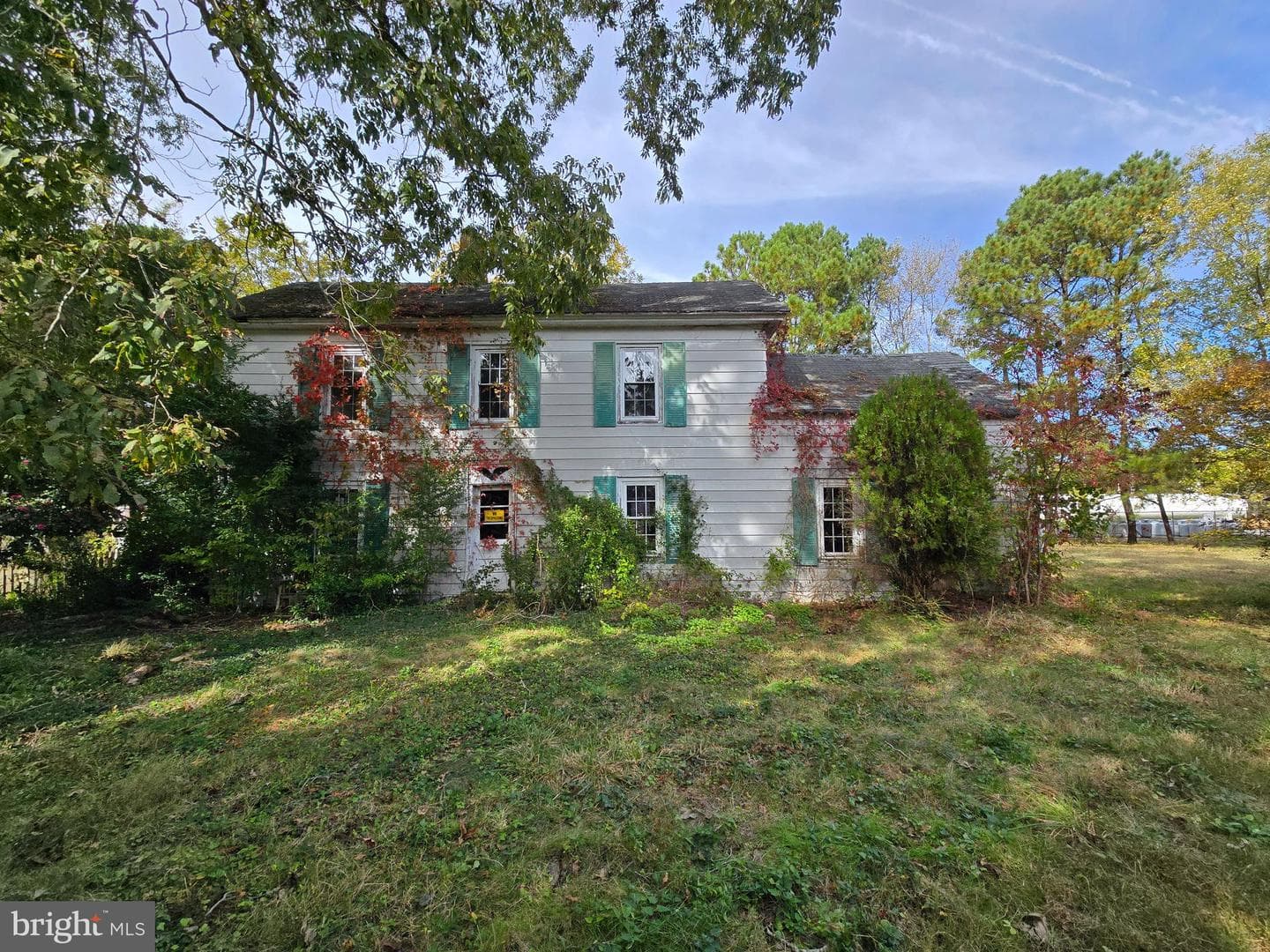 26934 Old State Road, Crisfield