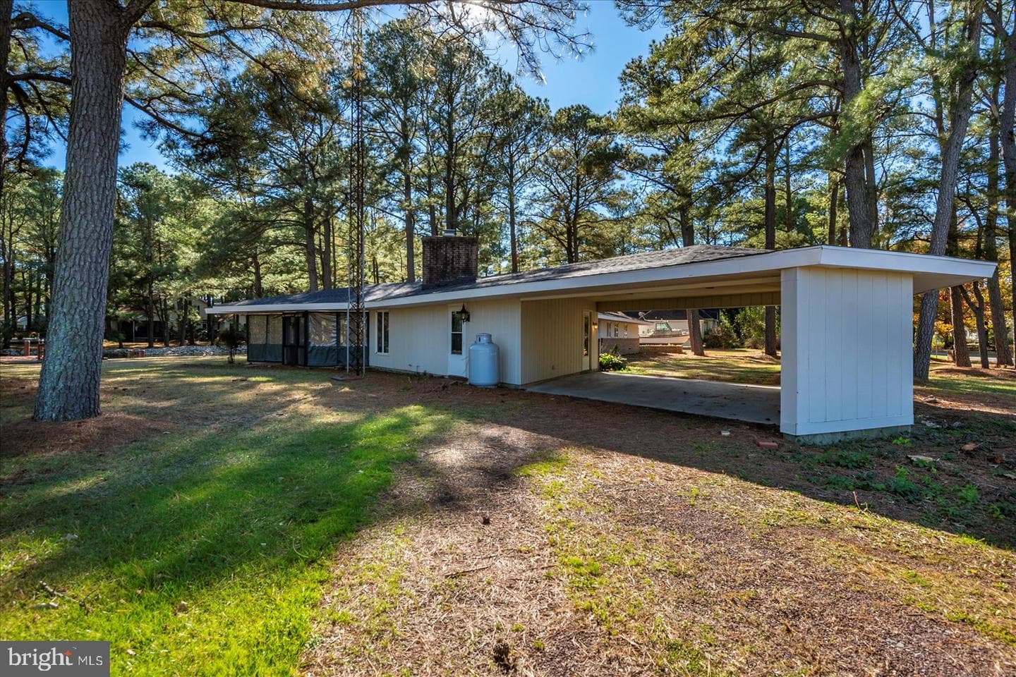 5111 Old Auger Road photo 106