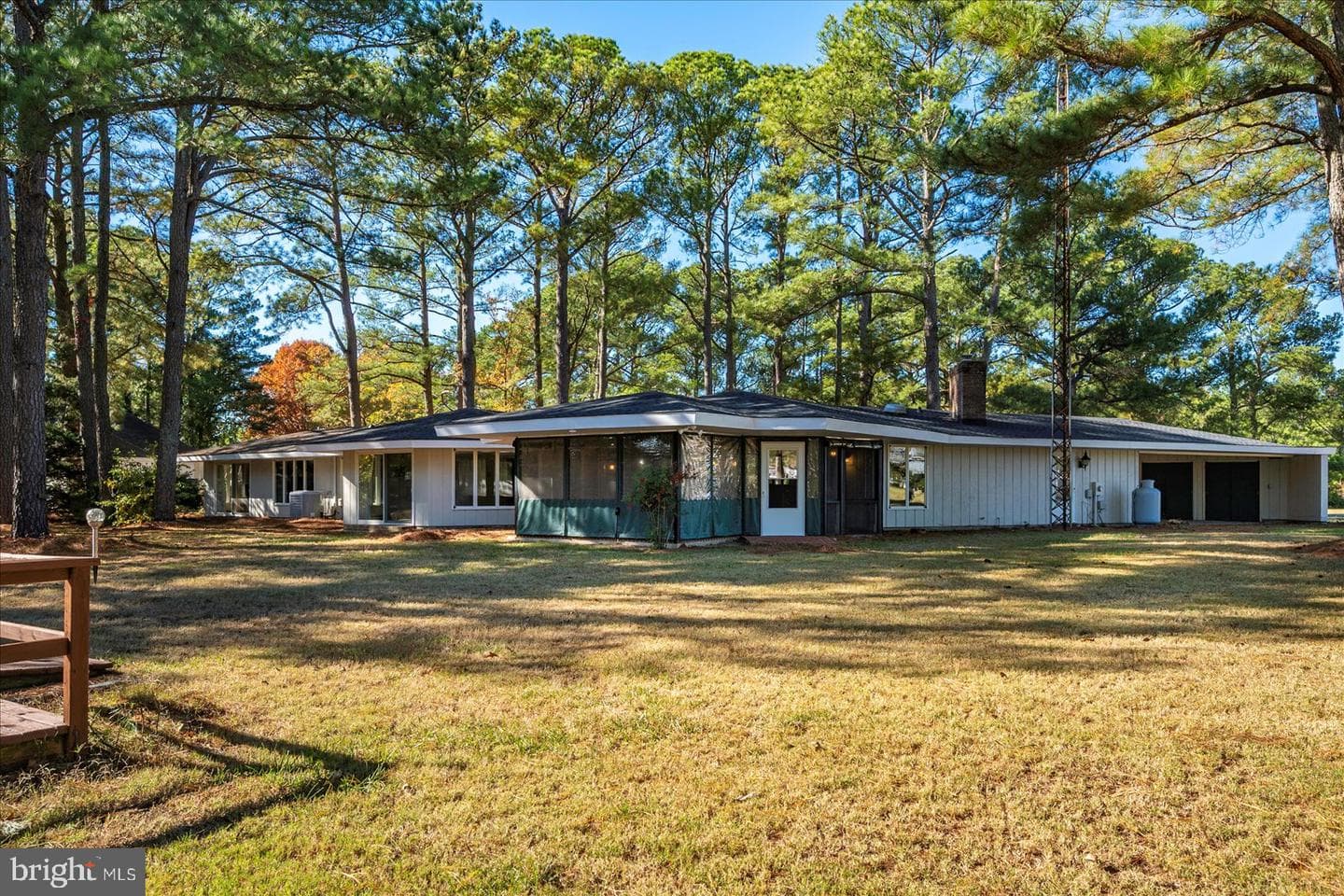 5111 Old Auger Road photo 128